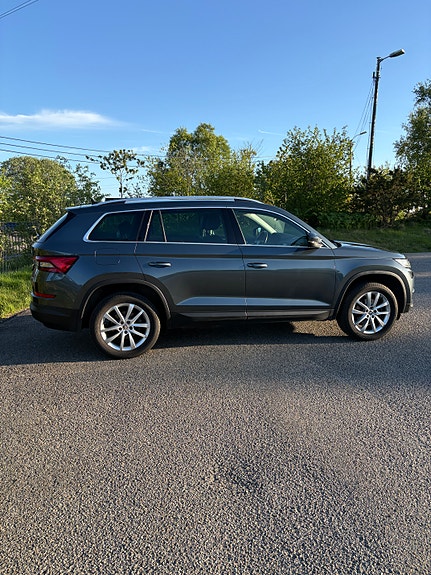 Skoda Kodiaq 12 of 30