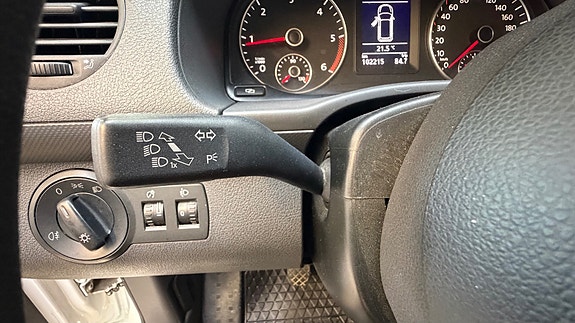 Volkswagen Caddy Maxi 29 of 30