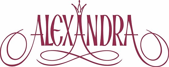 AS Hotel Alexandra logo