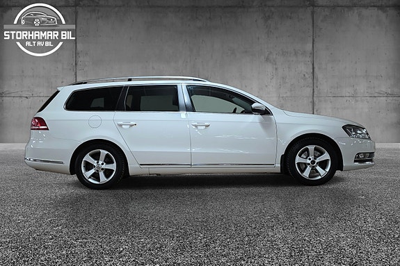 Volkswagen Passat 5 of 5