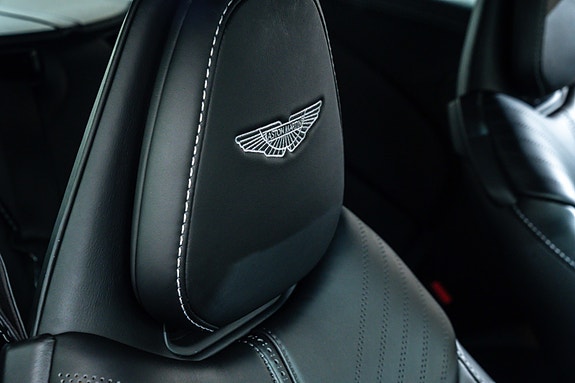 Aston Martin DB11 26 of 27