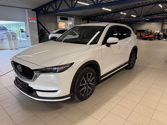 Mazda CX-5 5 of 17