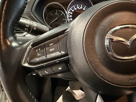 Mazda CX-5 11 of 17