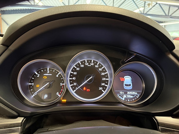 Mazda CX-5 16 of 17