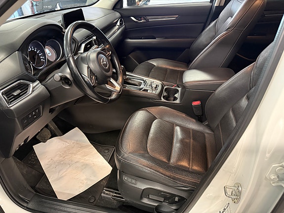 Mazda CX-5 7 of 17