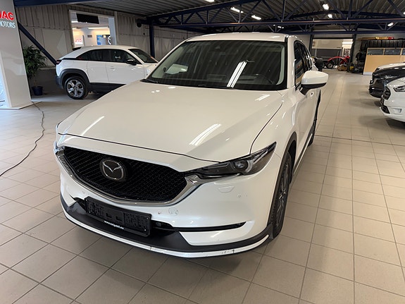 Mazda CX-5 6 of 17
