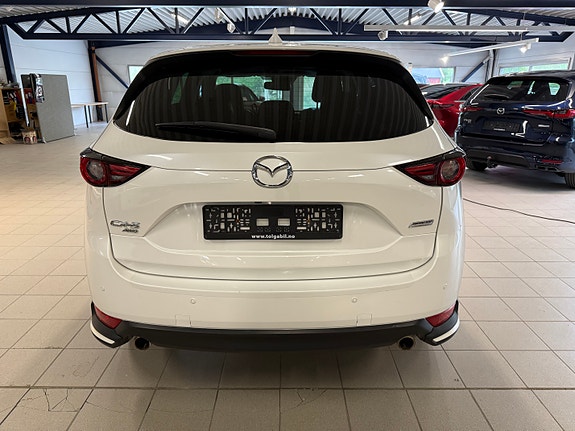 Mazda CX-5 3 of 17