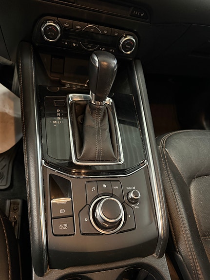 Mazda CX-5 13 of 17