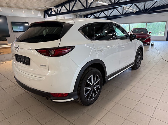 Mazda CX-5 2 of 17