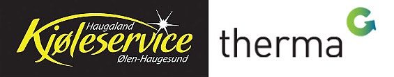 Haugaland Kjøleservice / Therma Industri AS logo