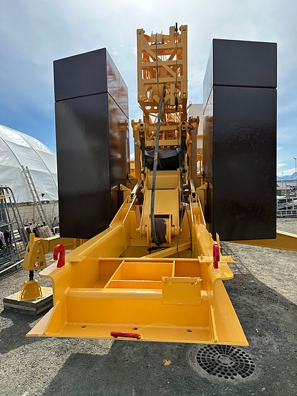 Potain ADM-40A 11 of 18