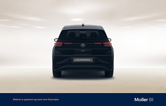 Volkswagen ID.3 4 of 5
