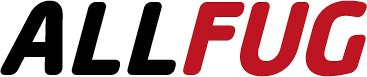 Allfug AS logo