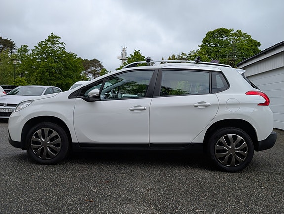 Peugeot 2008 8 of 27