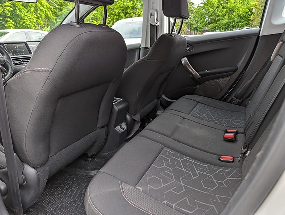 Peugeot 2008 19 of 27