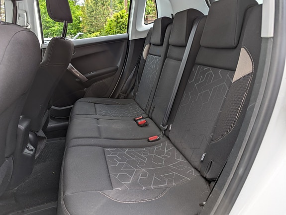 Peugeot 2008 18 of 27