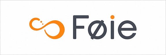 Føie AS logo