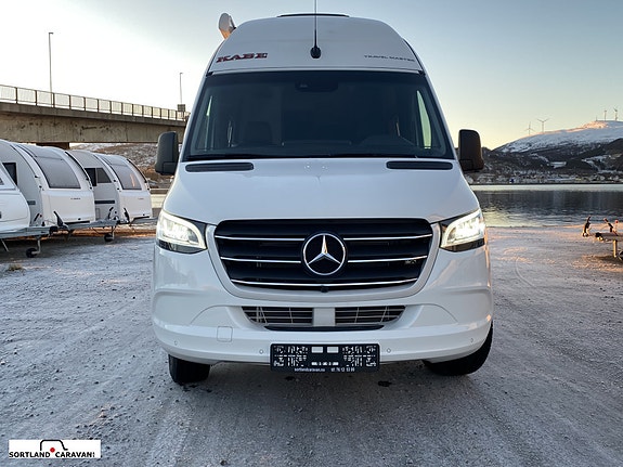 KABE TM Van V690 8 of 30