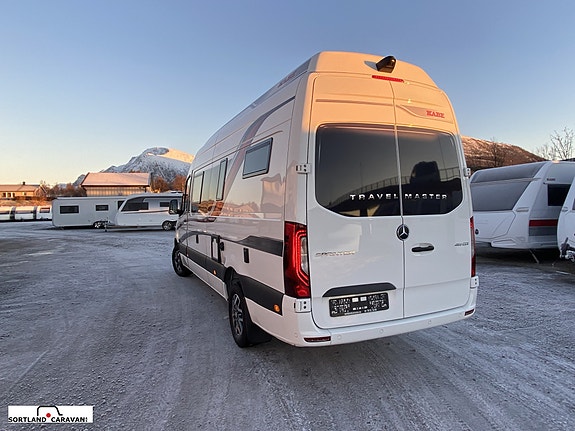 KABE TM Van V690 5 of 30