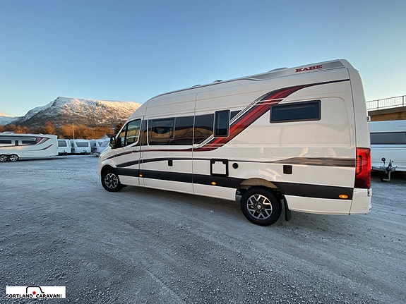 KABE TM Van V690 6 of 30