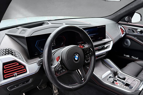 BMW XM 10 of 20