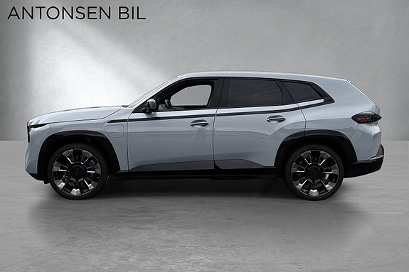 BMW XM 4 of 20