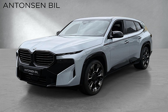 BMW XM 3 of 20