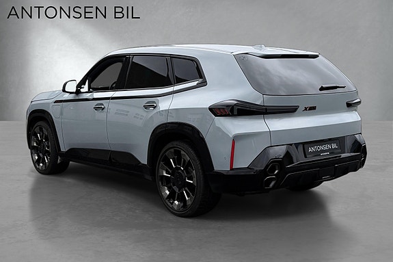 BMW XM 5 of 20