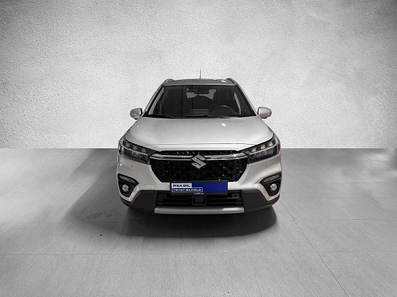 Suzuki SX4 S-Cross 3 of 5
