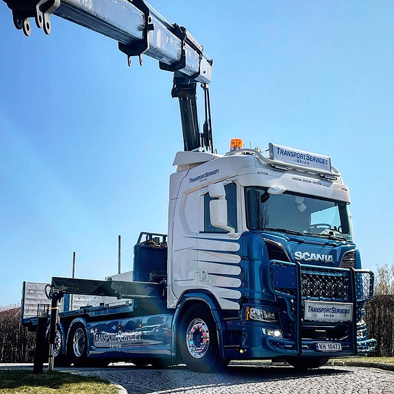 Scania 9 of 9