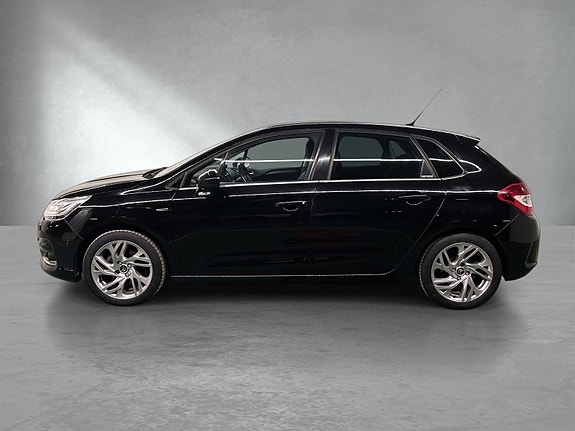 Citroen C4 2 of 5