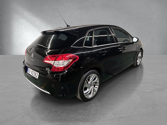Citroen C4 5 of 5