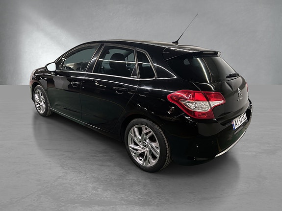 Citroen C4 3 of 5