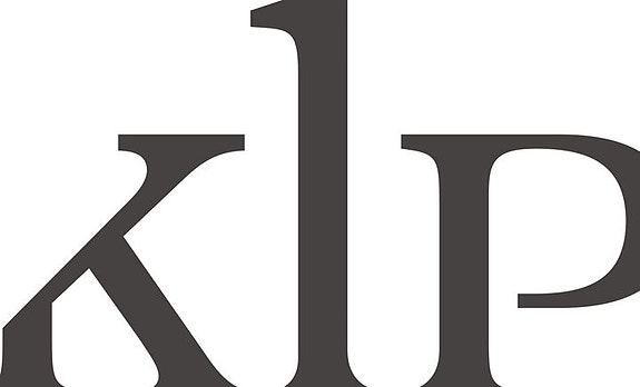 Kommunal Landspensjonskasse Gjensidig Forsikringsselskap logo