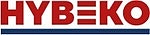 HYBEKO AS logo