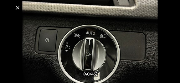 Mercedes-Benz E250 29 of 30