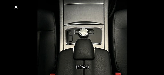 Mercedes-Benz E250 21 of 30