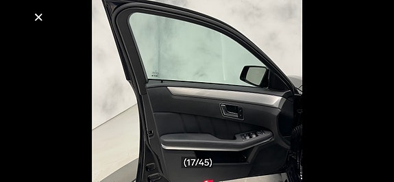 Mercedes-Benz E250 6 of 30