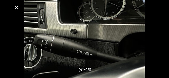 Mercedes-Benz E250 30 of 30