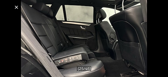 Mercedes-Benz E250 14 of 30