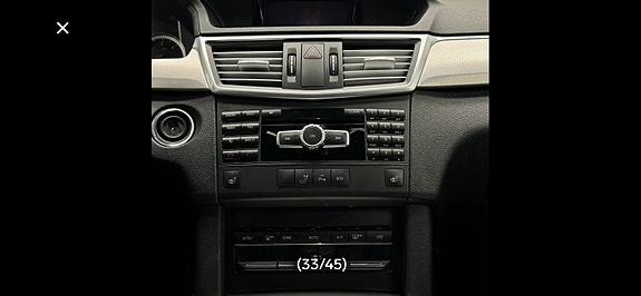 Mercedes-Benz E250 22 of 30