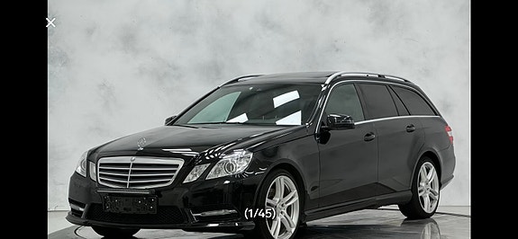 Mercedes-Benz E250 30 of 30