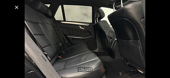 Mercedes-Benz E250 15 of 30