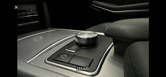 Mercedes-Benz E250 20 of 30