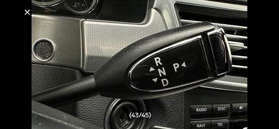Mercedes-Benz E250 28 of 30