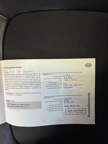 Kia Sportage 21 of 25