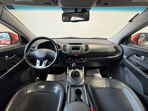 Kia Sportage 13 of 25