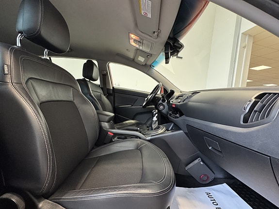 Kia Sportage 14 of 25