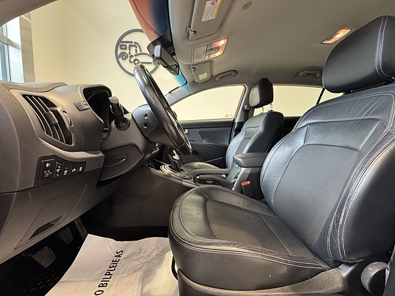 Kia Sportage 16 of 25