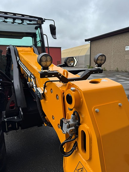 Dieci Agri Pivot T60 20 of 24